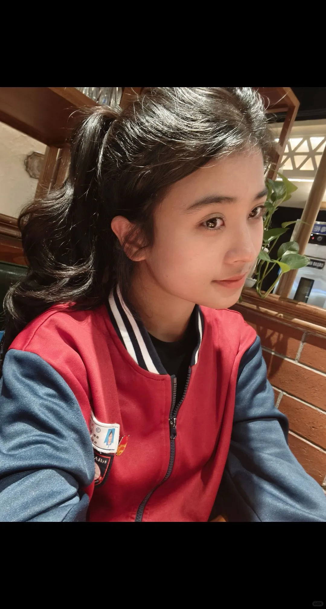 小小女高~(最近好憔悴🤨)