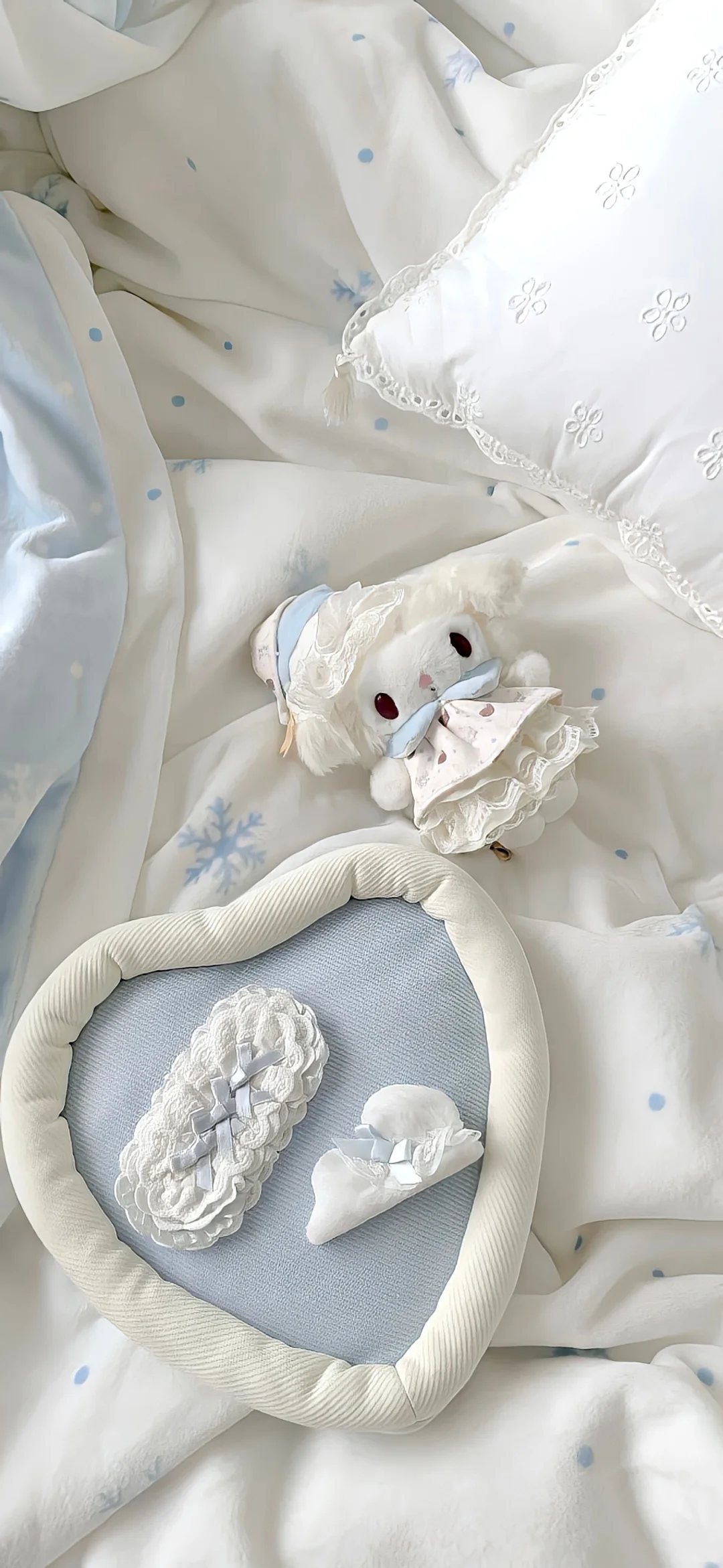 𝐒𝐡𝐚𝐫𝐞丨ins小众壁纸❄️