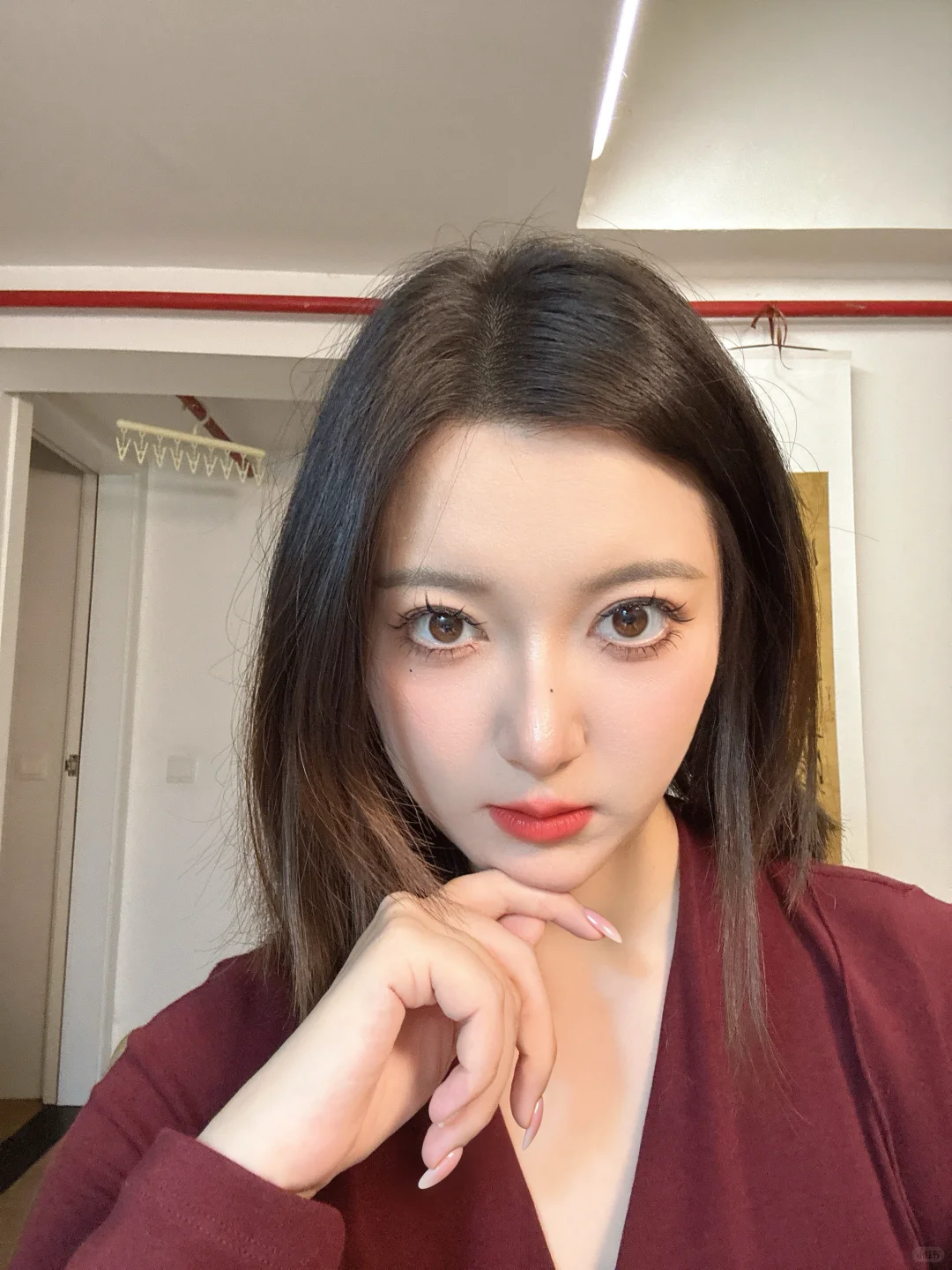 有人喜欢姐姐嘛