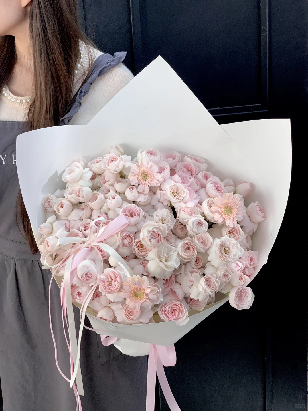 绝！仙子之吻一出手，直接被拿捏🫧北京花店