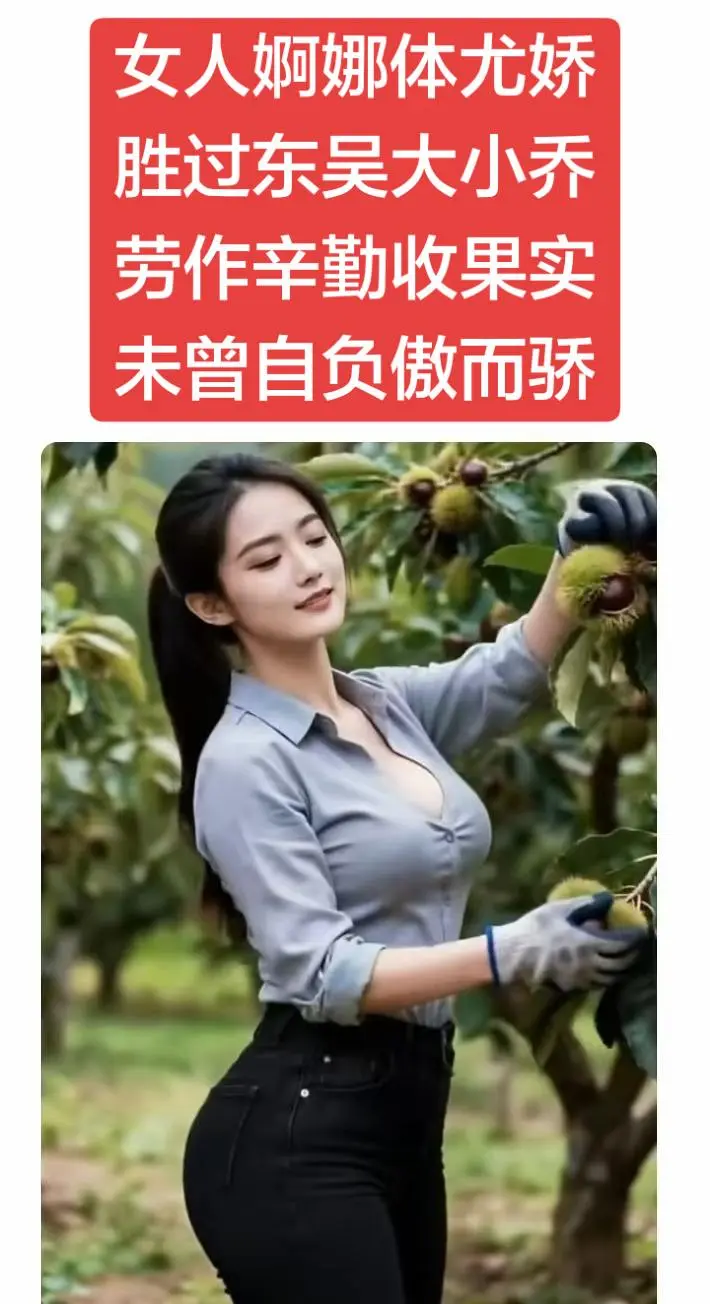 女人婀娜体尤娇