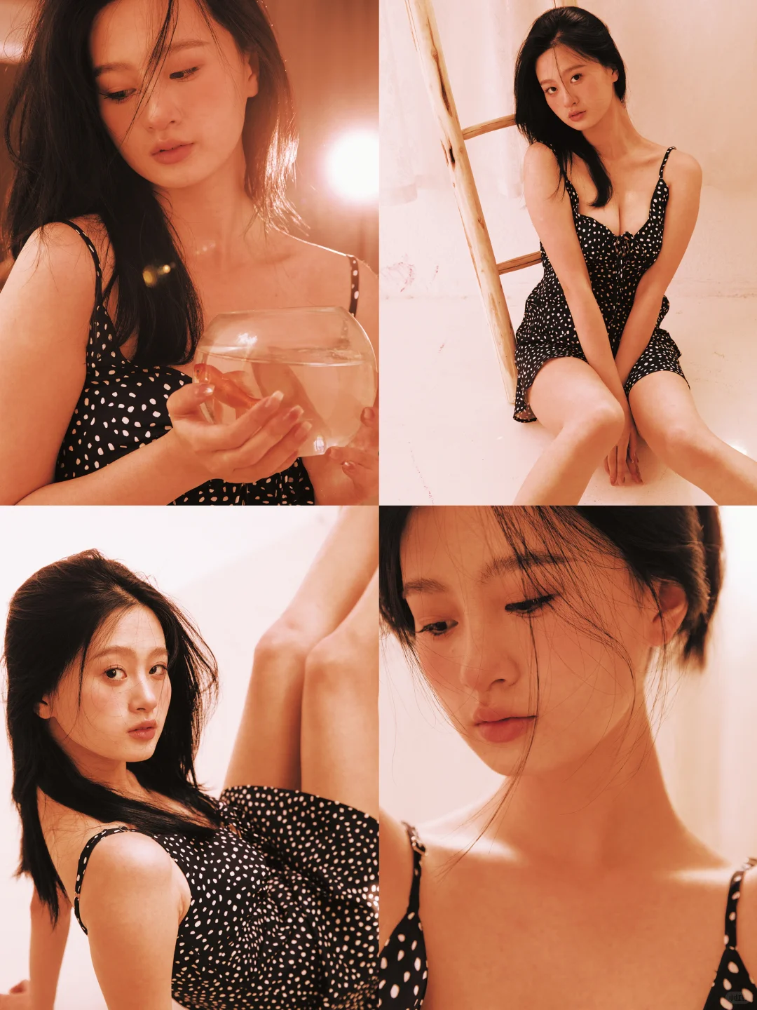 女摄拍照真的绝绝子📷重庆全女子写真