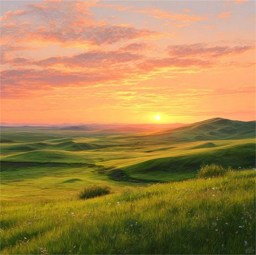 男士头像｜巨旺自己 利事🌱 提升能量