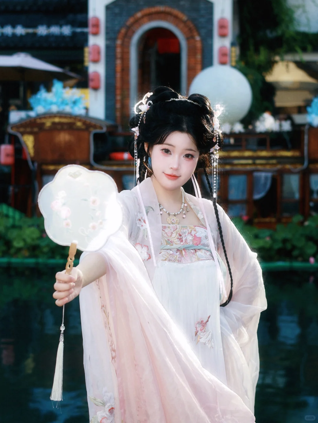 本小姐自然是娇生惯养的啦oᴗOಣ