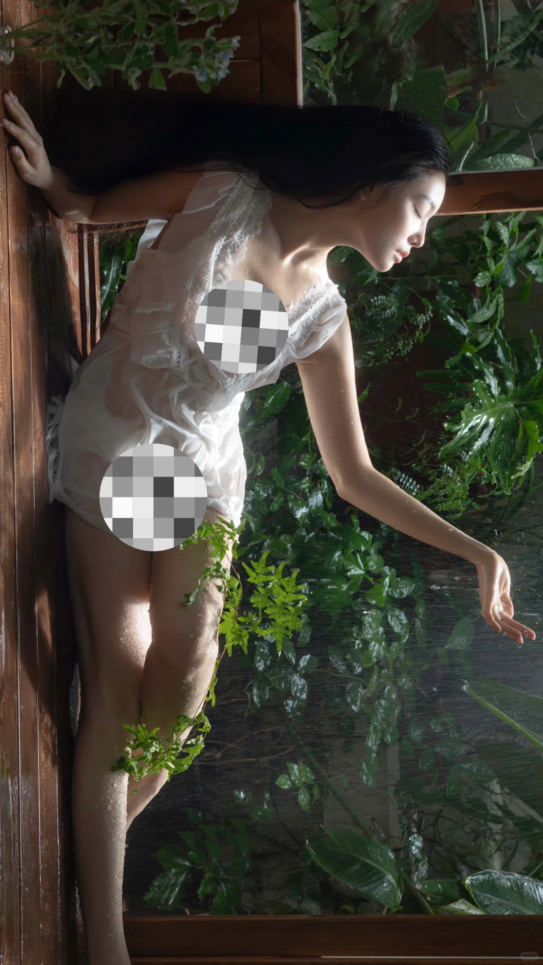 天塌了！初三儿子给女同学拍的写真，怎么办！