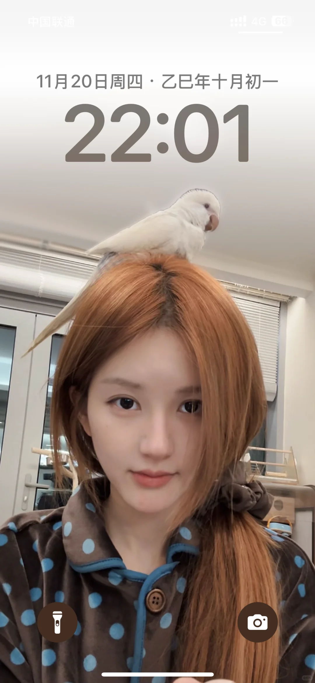 新鲜的壁纸.谁家宝宝啊.原来是我的