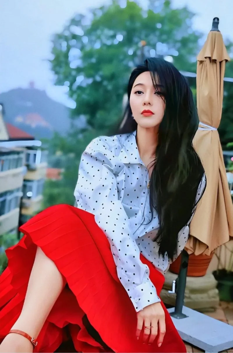 美貌显化第193天