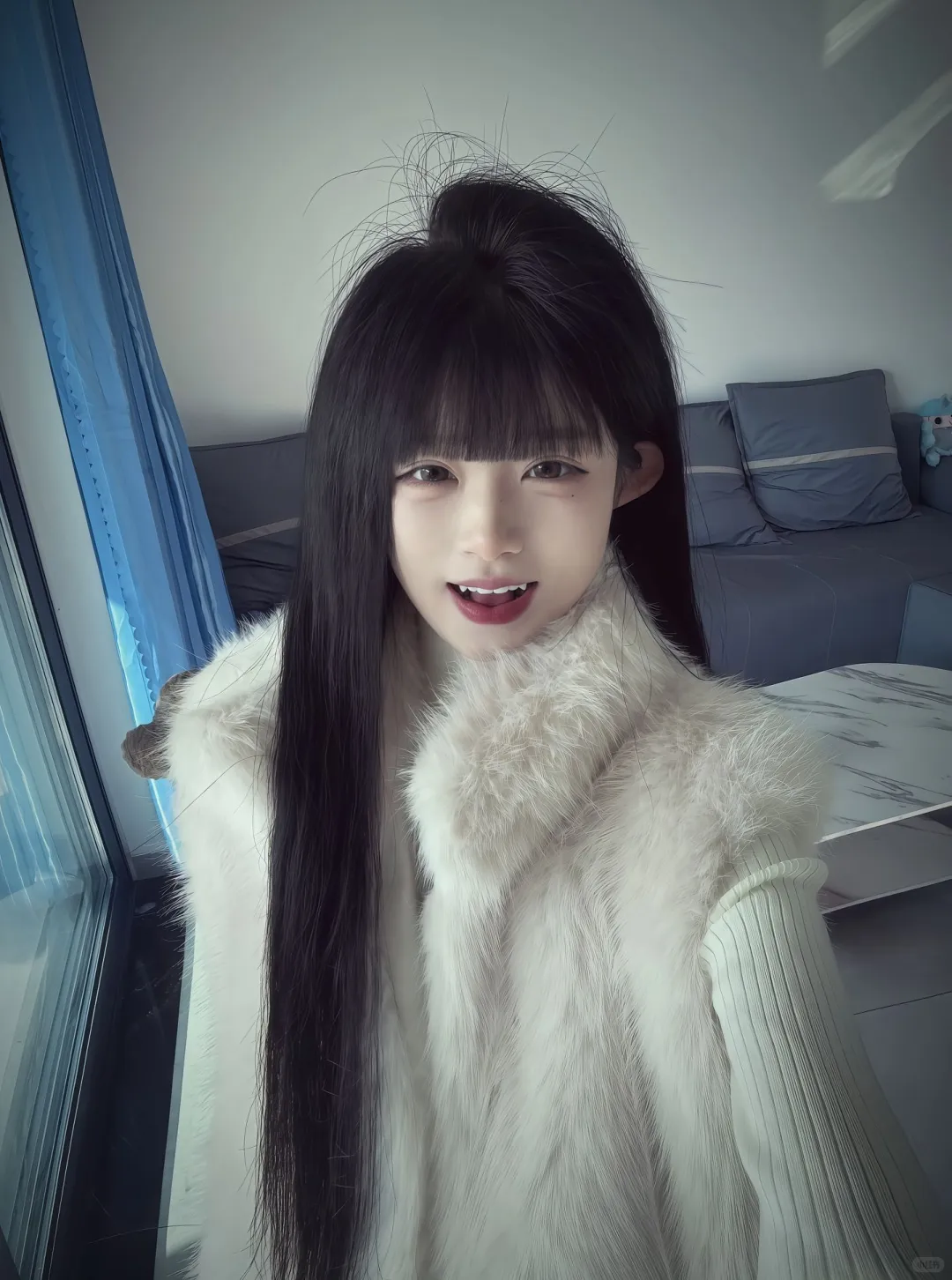 敲高级感的权 威壁纸来啦！