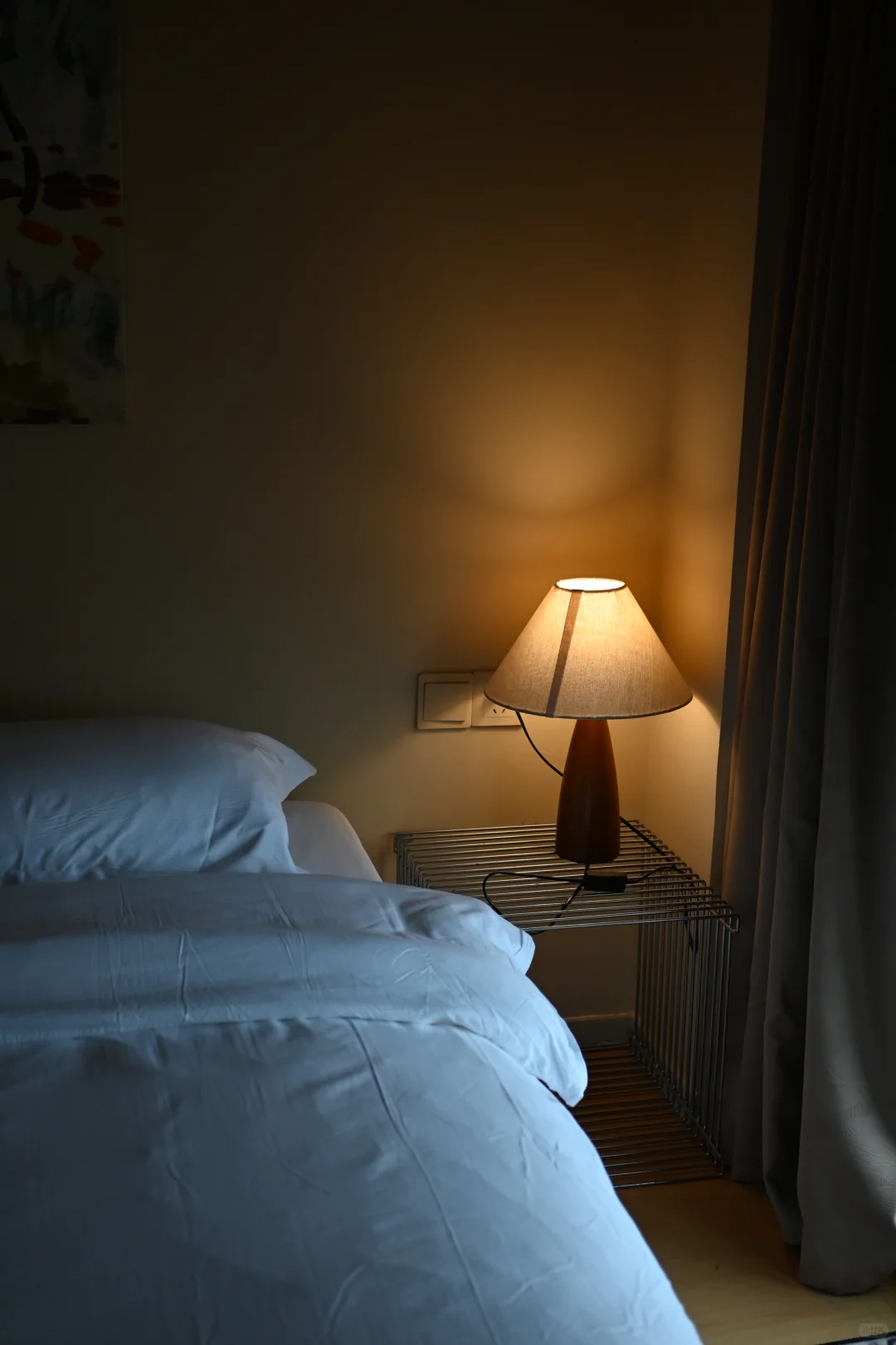 南京｜想问问各位老师第一次私房约拍的状态