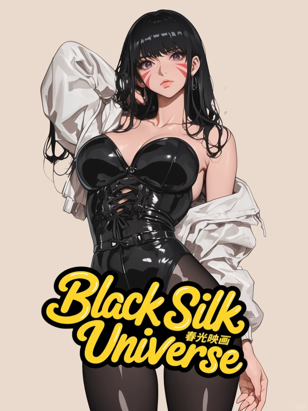 手机壁纸✨D.va爱你呦588