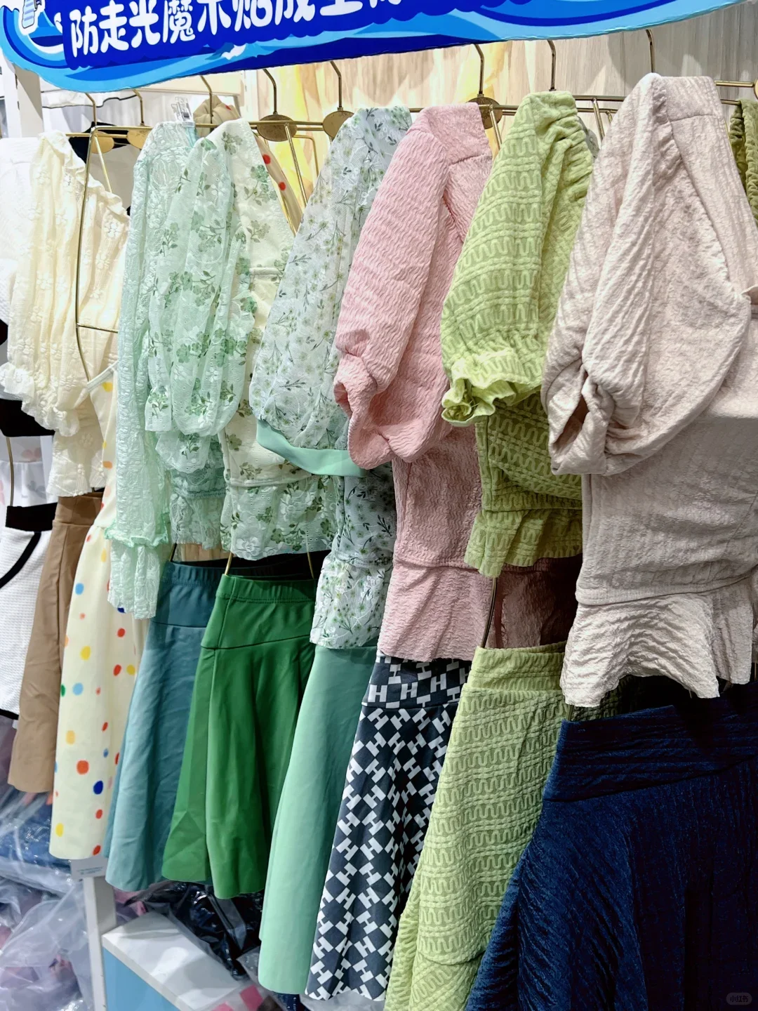 郑州温泉党速来！泳衣现货直接揣走✨