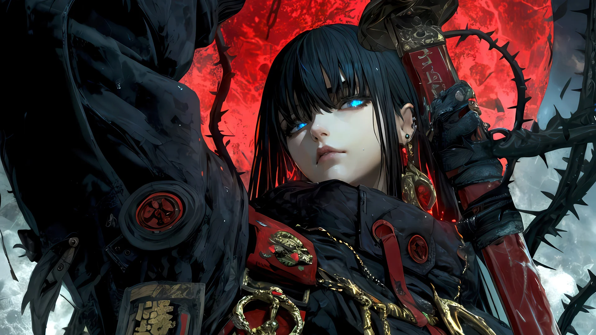 🌟150｜氛围感壁纸合集