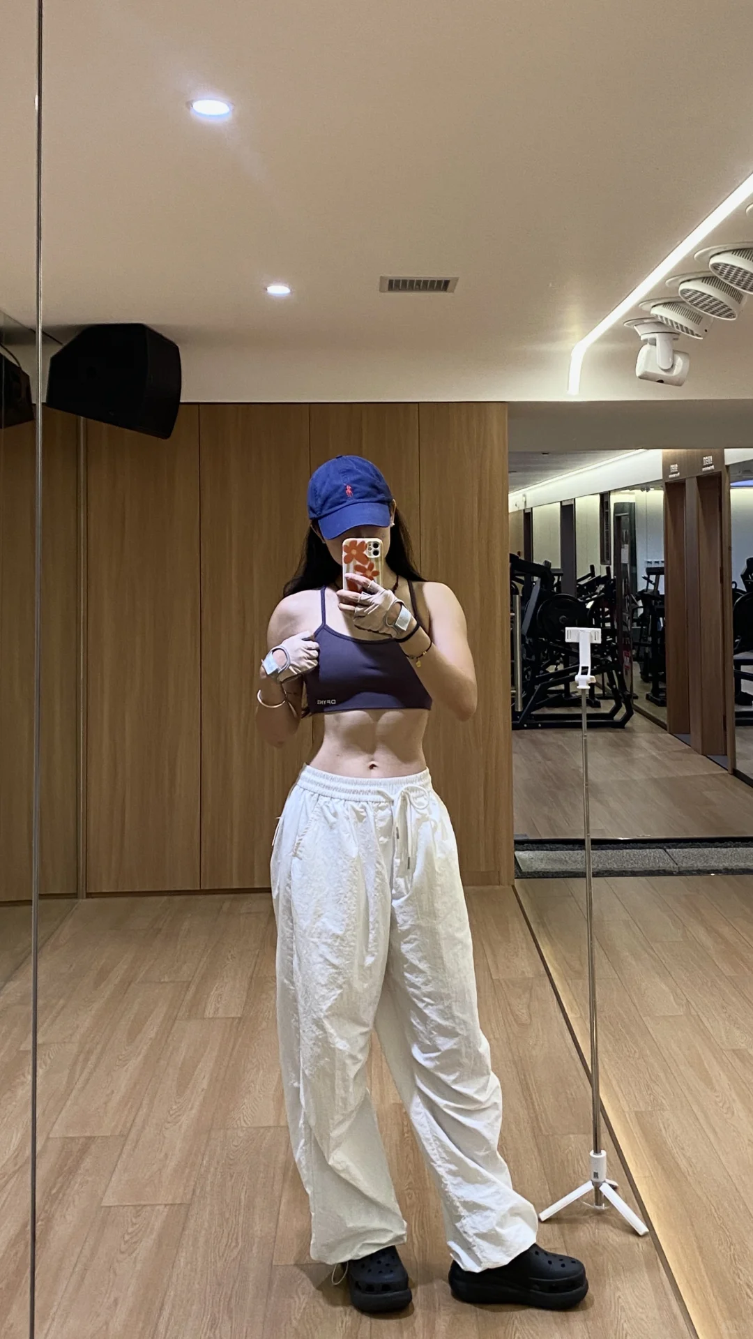 00后女教练｜运动是一辈子的事