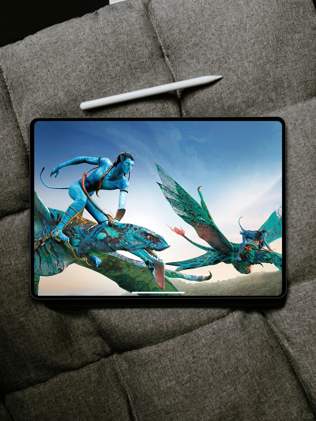 阿凡达超清画质