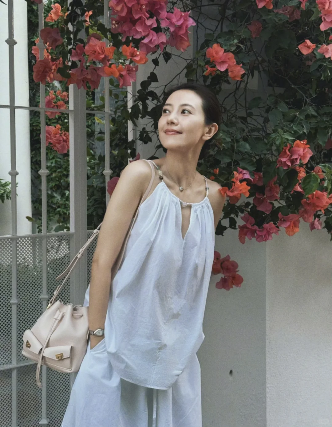 高圆圆|明媚大气永不过时