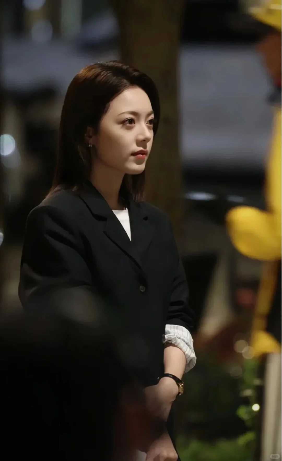 高清壁纸 | 赵今麦