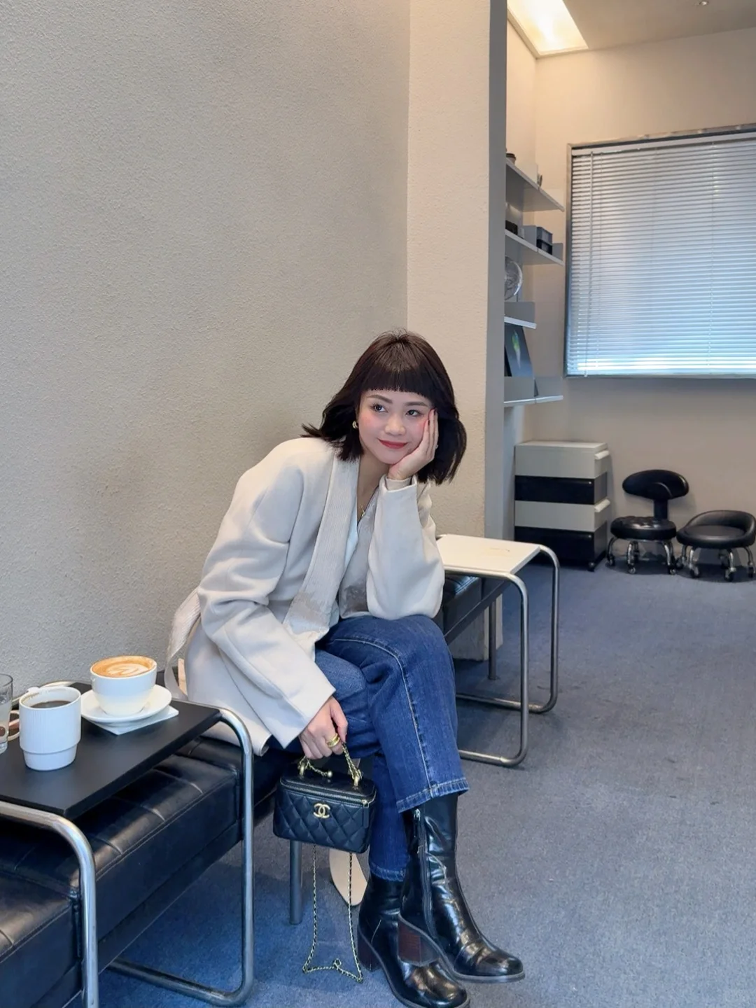 极致的温柔才是女人的必杀技！