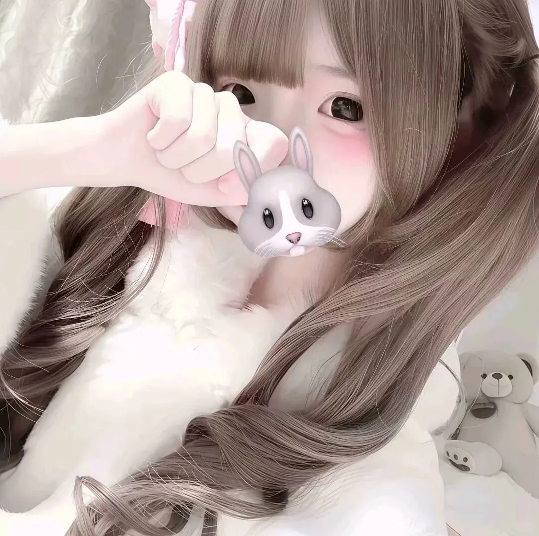 WeChat丨软妹女头💓