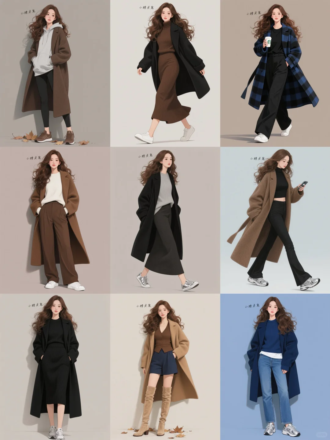 把凛冽寒风隔绝身外 让暖意铺满冬日日常