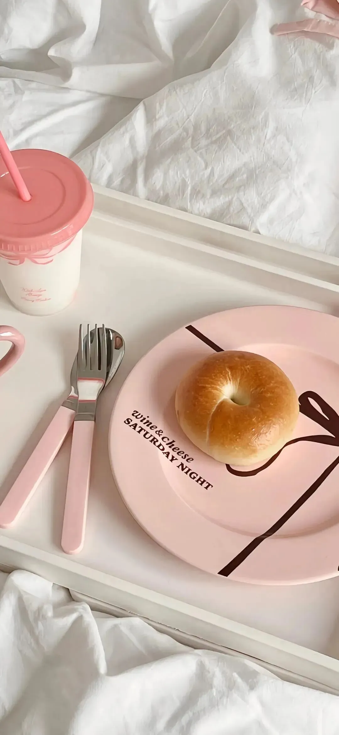 小众质感全屏壁纸