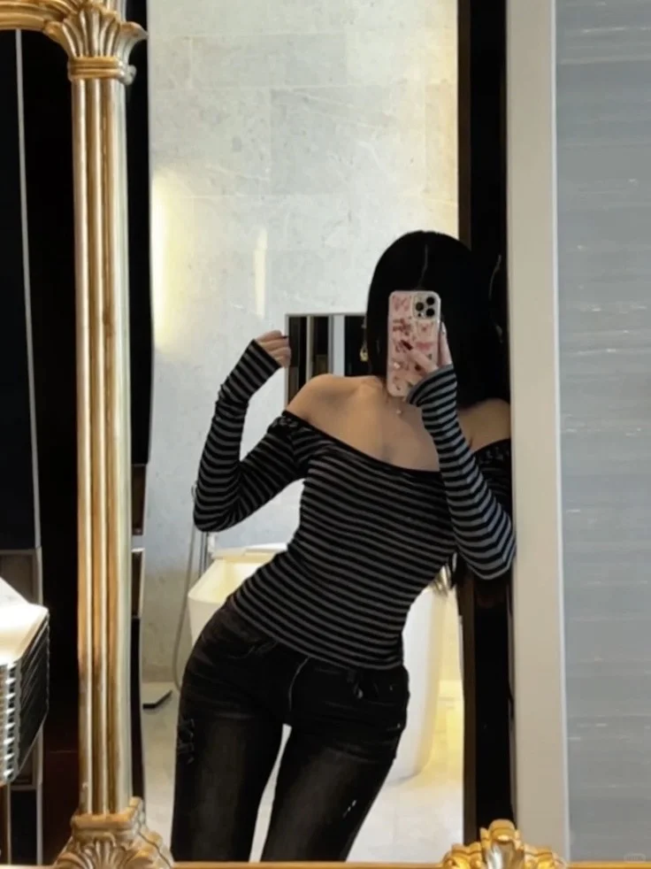 我全身都是宝～