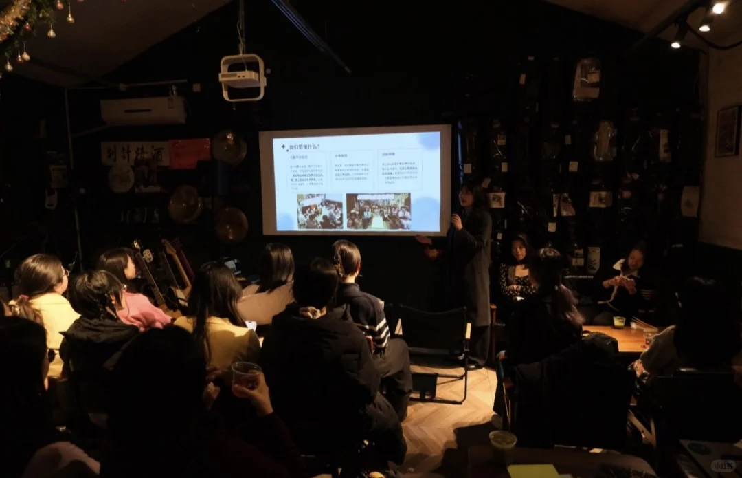 科研姐妹充电站，受益匪浅