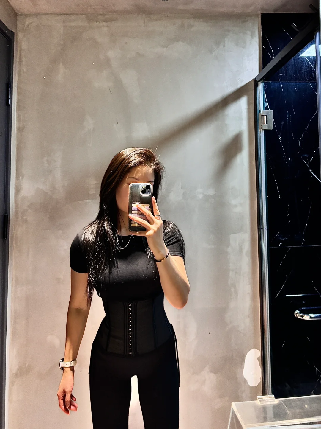 重庆自由女教练/今日ootd