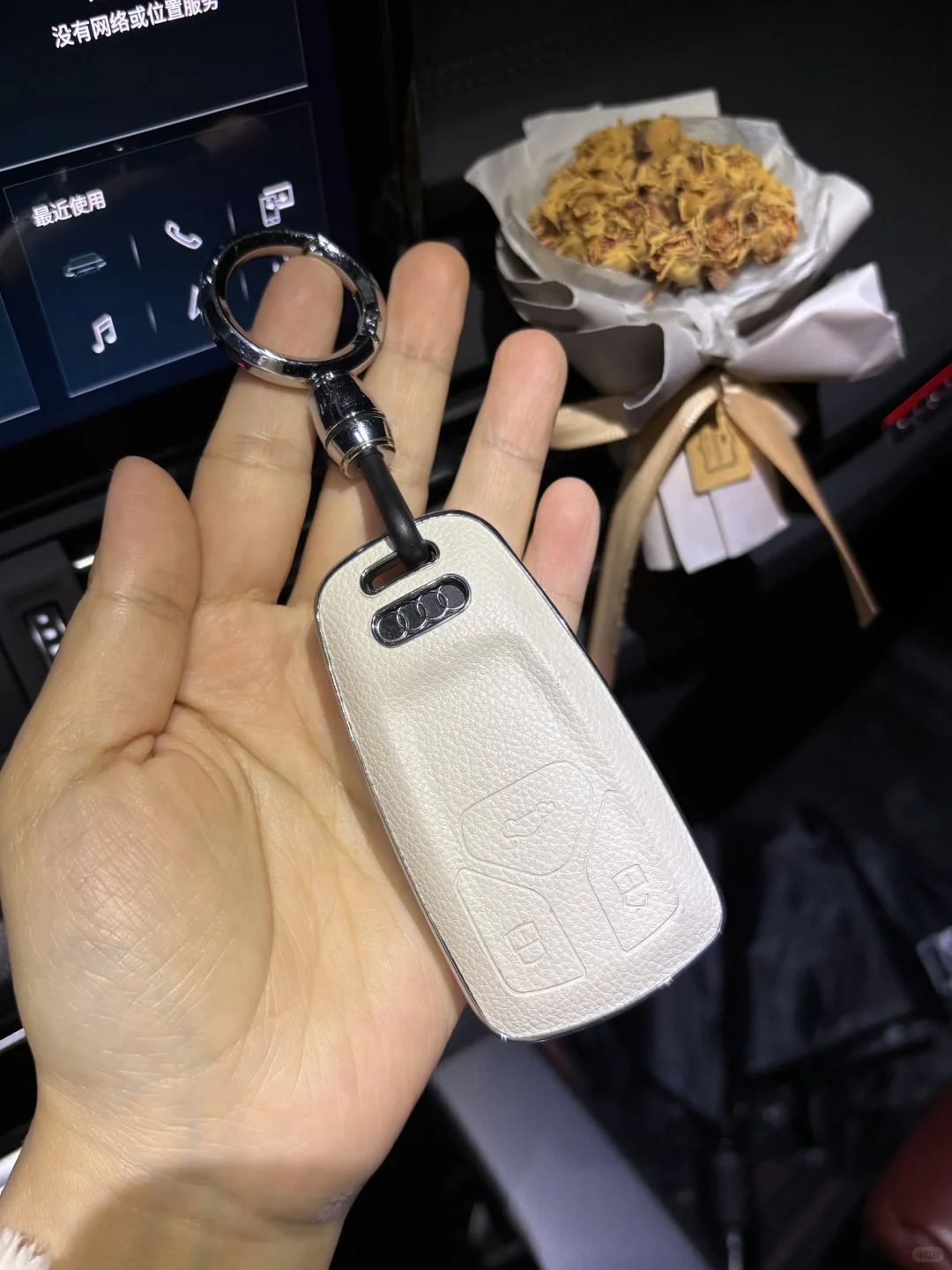 Q5L超赞的车载好物分享💞