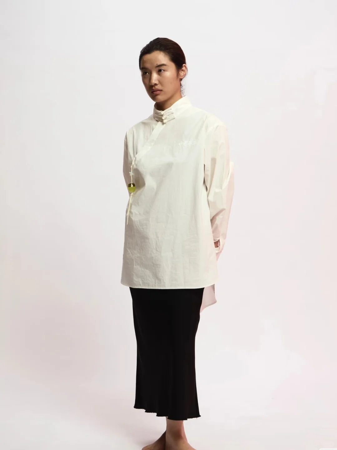 她们说这叫地母系长相