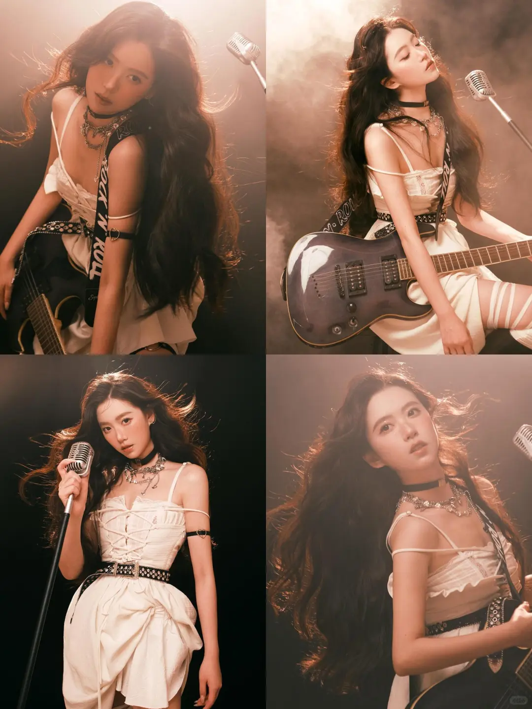 深圳一家超会拍女生的写真馆一定不会错过啦