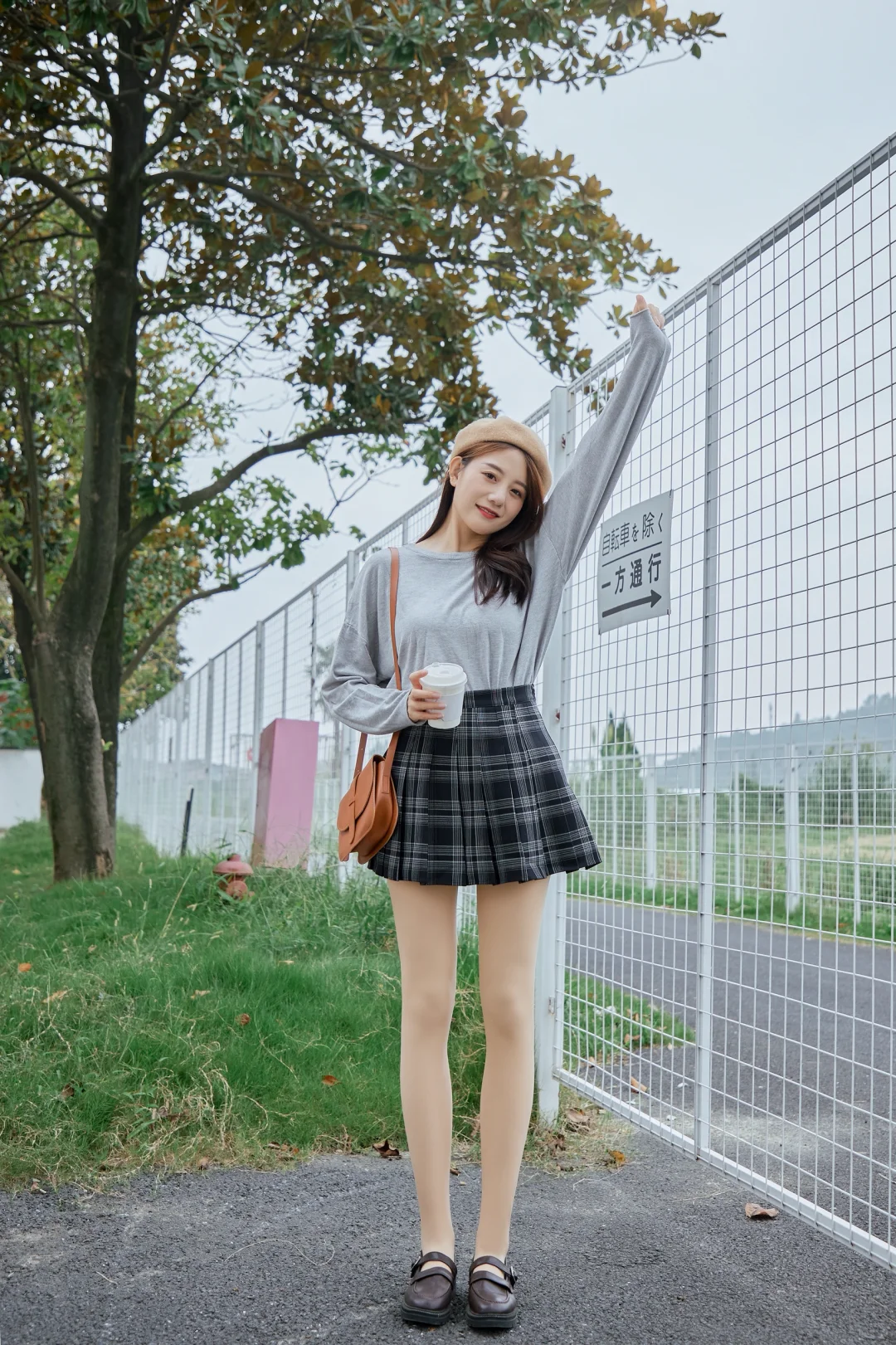 光腿神器 模特拍摄、打底裤 拍摄案例