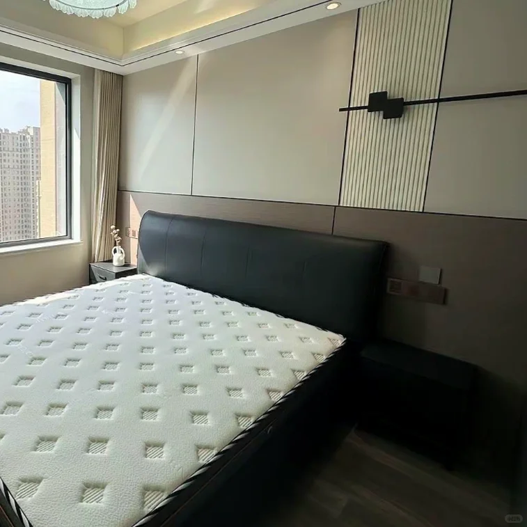 个人转租都会艺境一室一厅一厨一卫整租