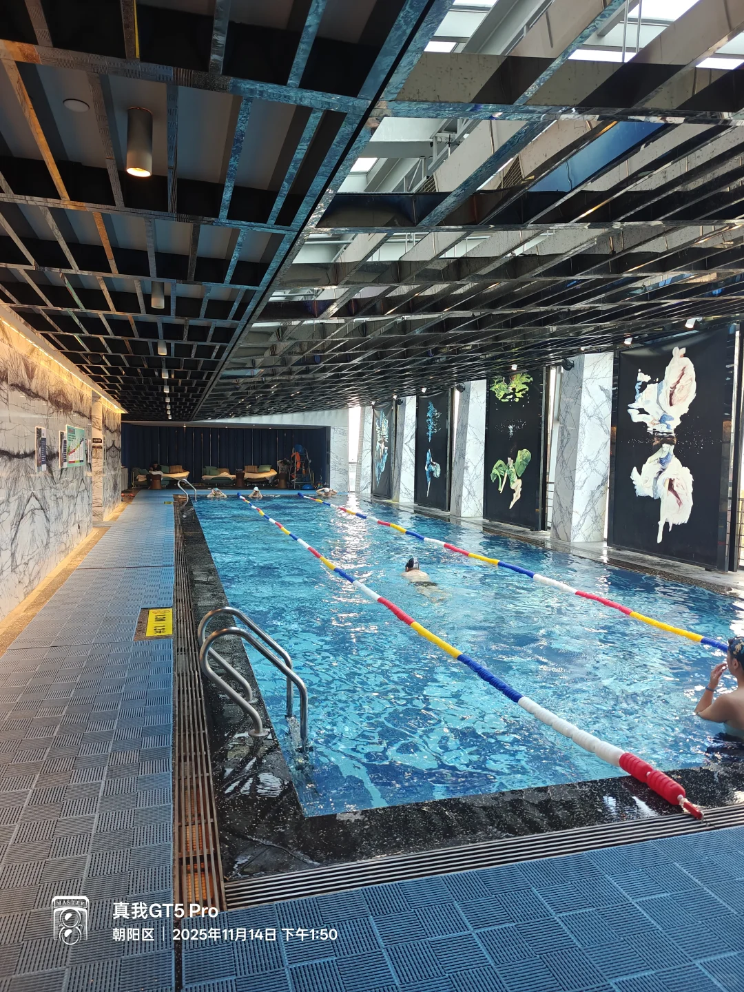 北京建国门 学游泳女教练1380包教会