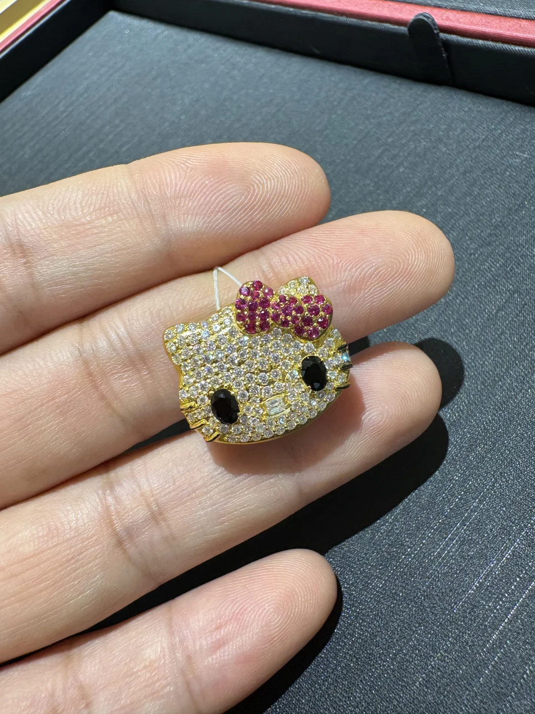 美少女，变身😄