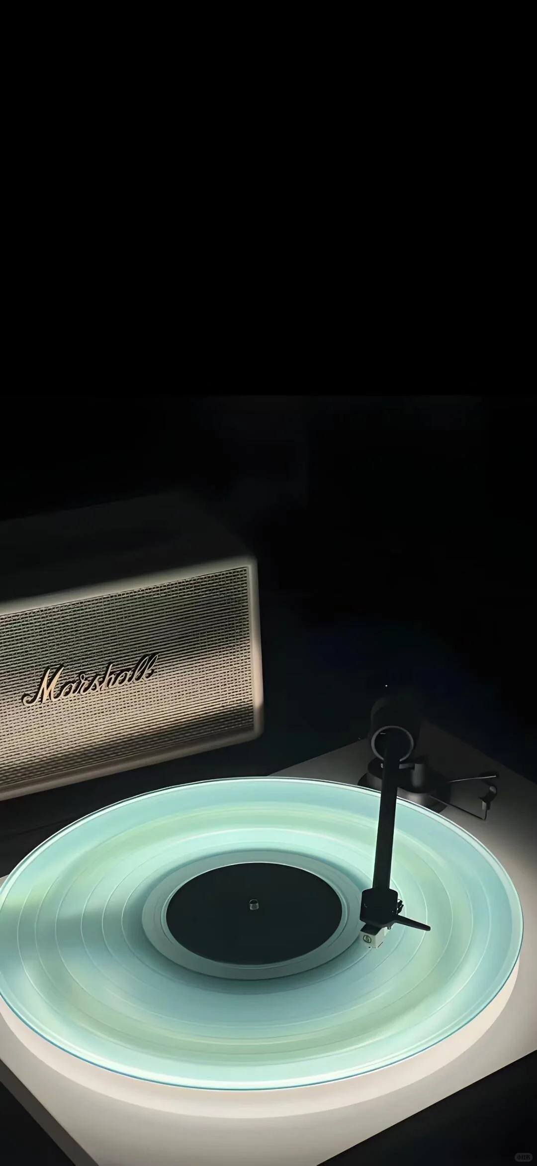 𝙞𝙣𝙨小众高级感黑色系手机壁纸📱