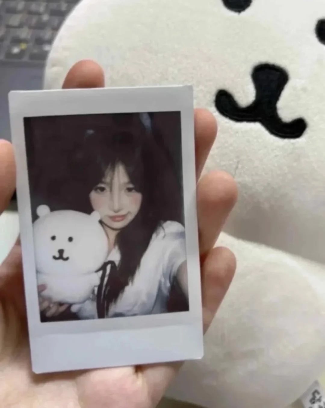 武汉乖乖女 蹲一个在武汉的boyfriend💕