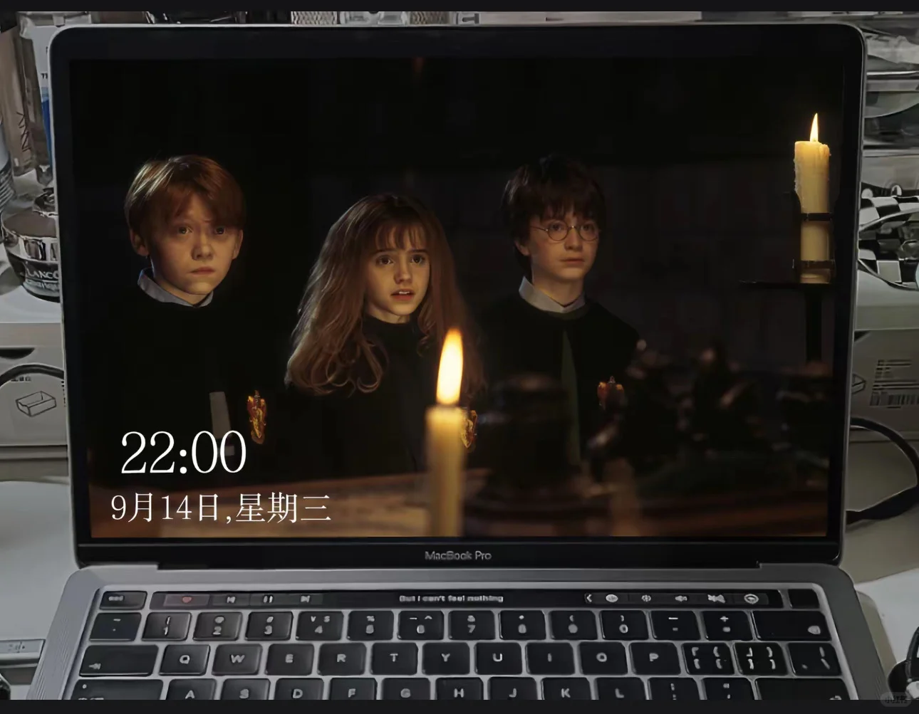 哈利波特超绝壁纸