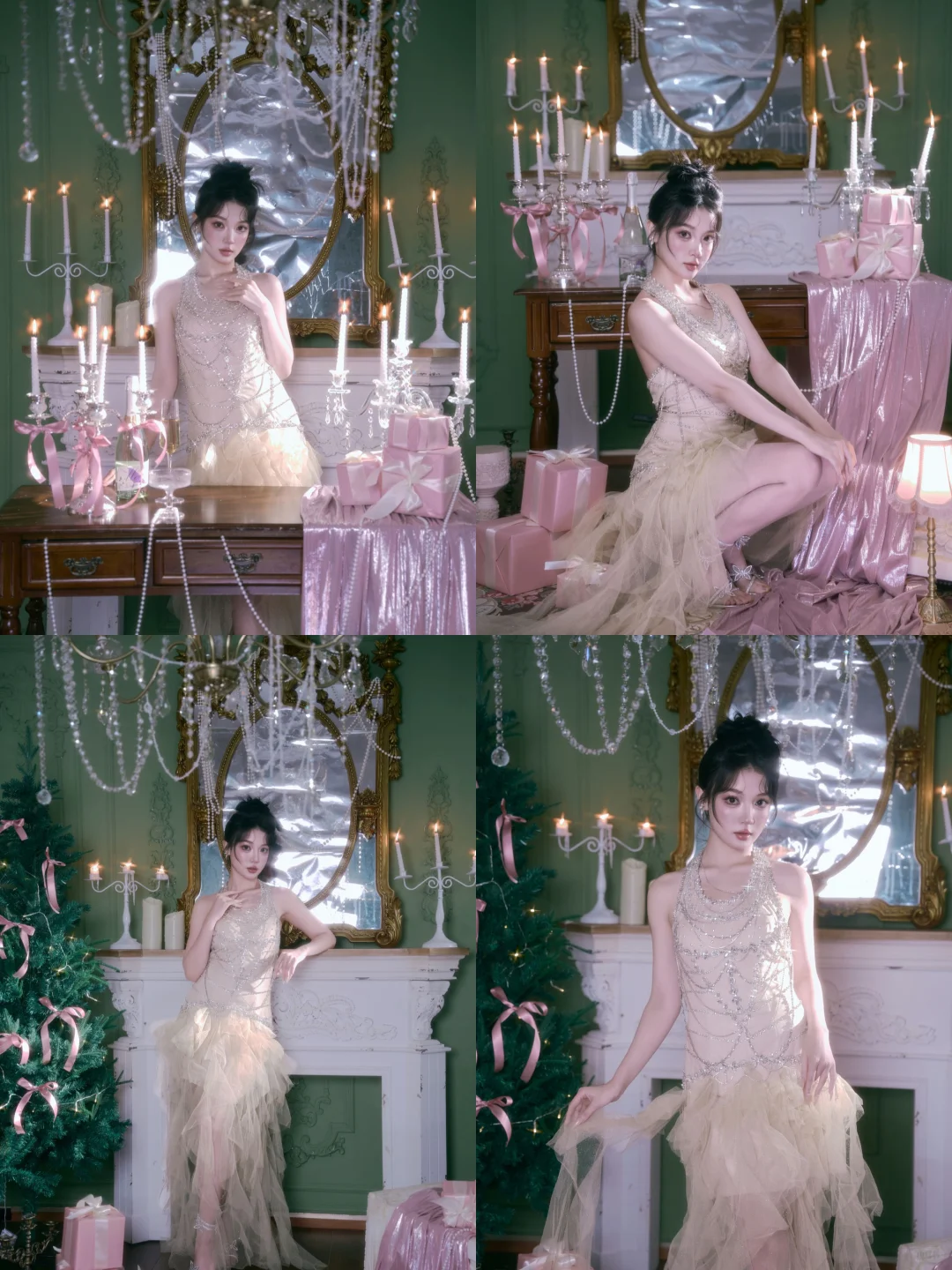 不出意外❗️南京这家写真店又要火了🔥