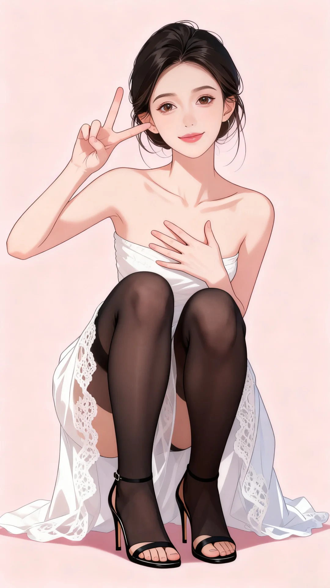 今天美吗？【漫眼观】-40