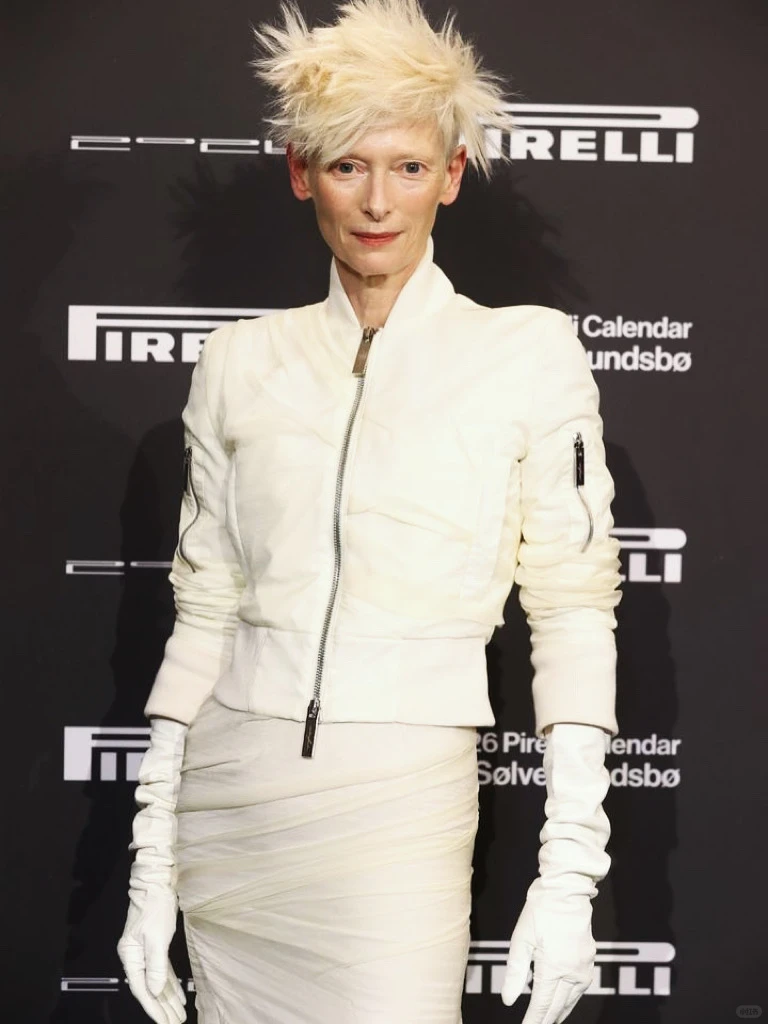 见过实穿胜过秀场的，没见过胜这么多的