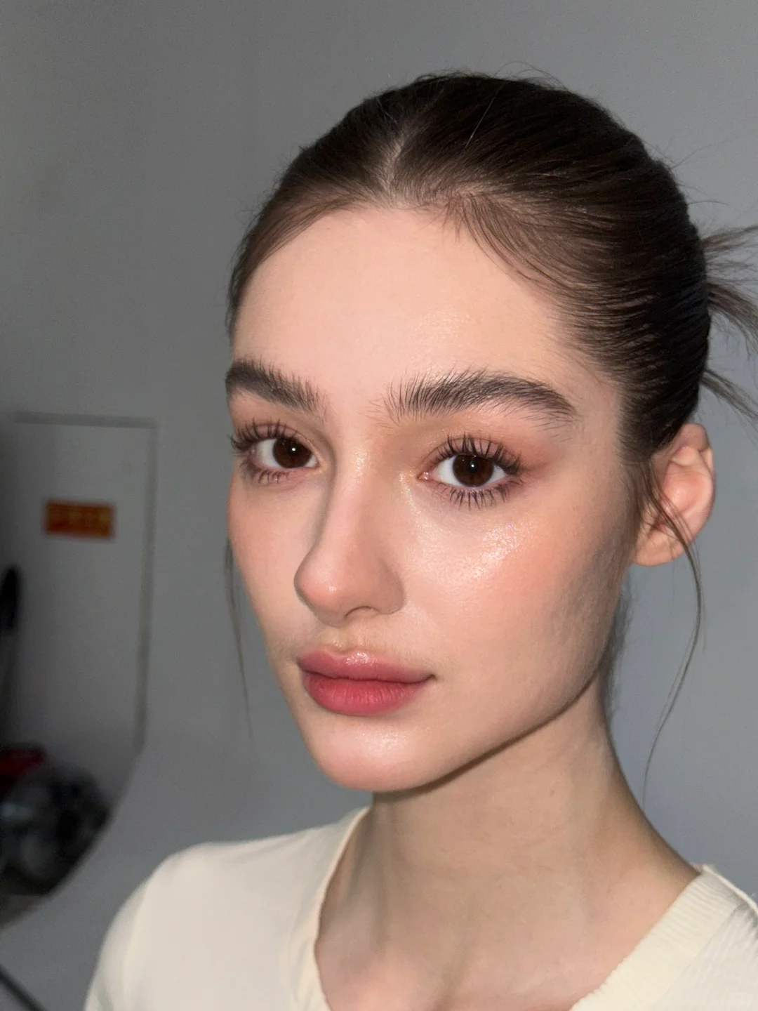 这骨相太优越了