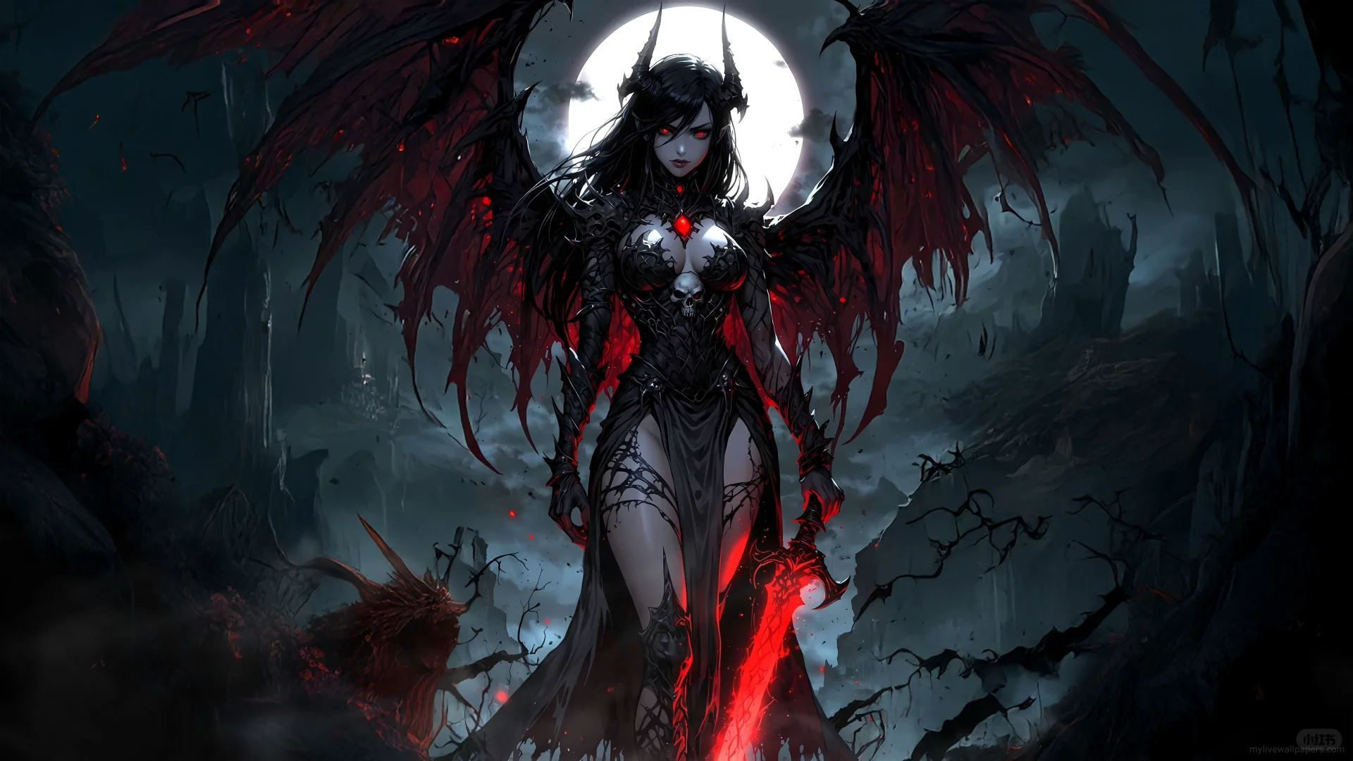 🌟150｜氛围感壁纸合集