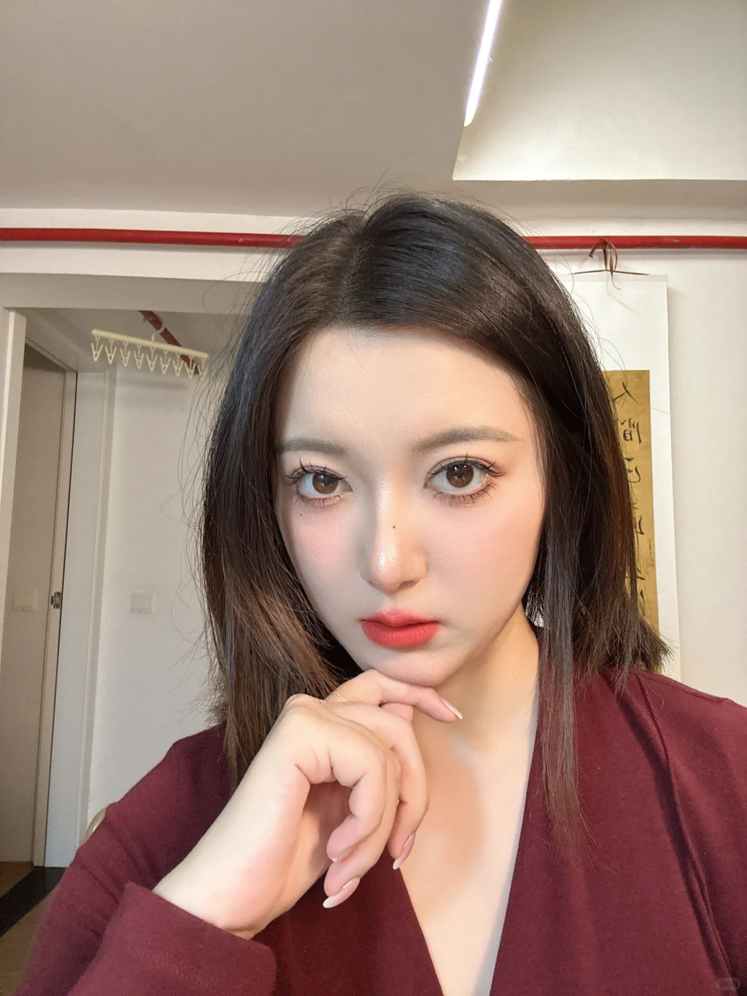 有人喜欢姐姐嘛