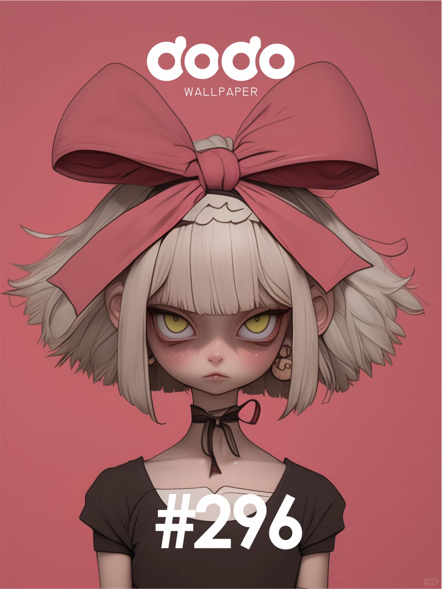 壁纸｜别把我的沉默当默认