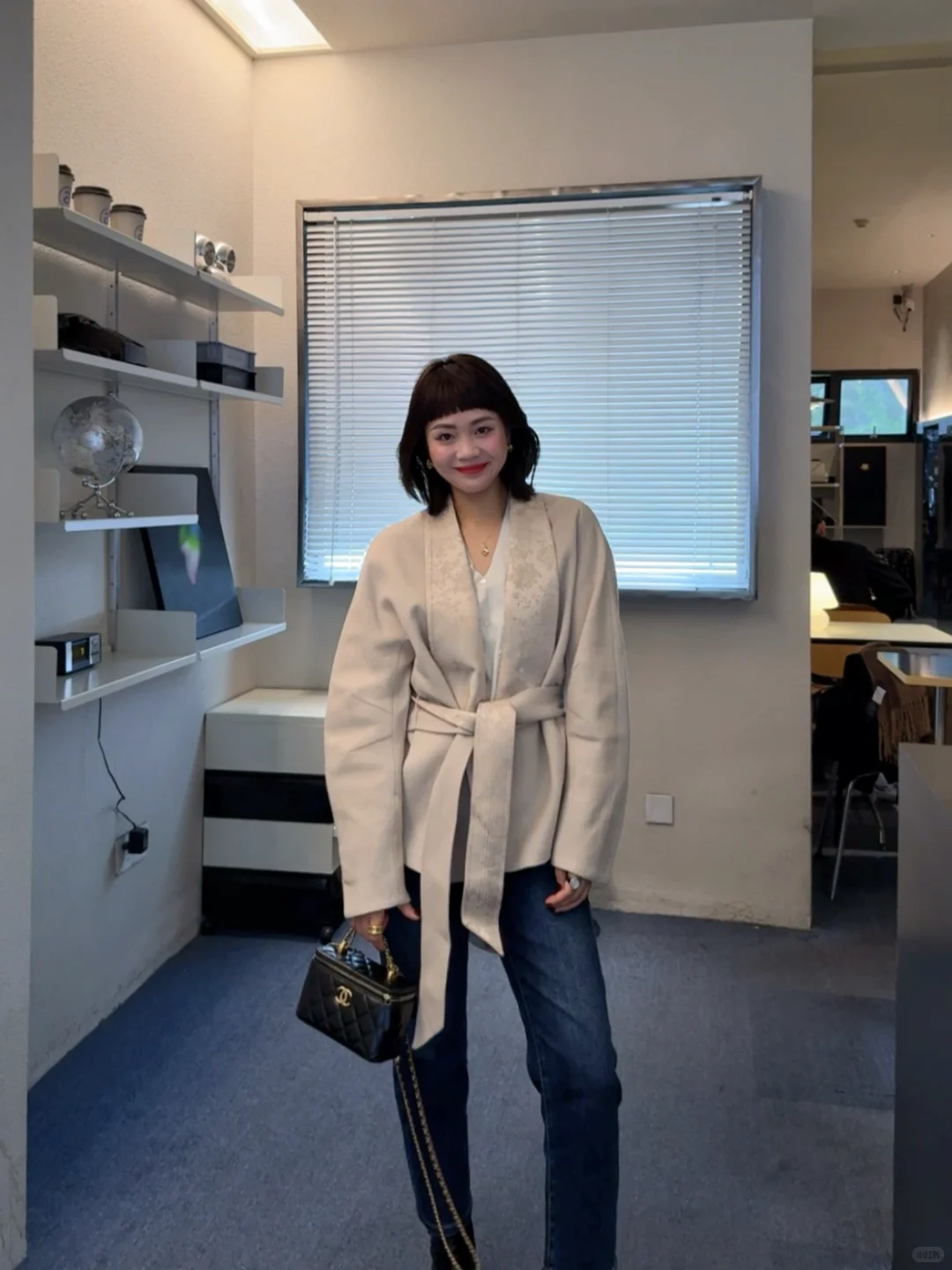 极致的温柔才是女人的必杀技！