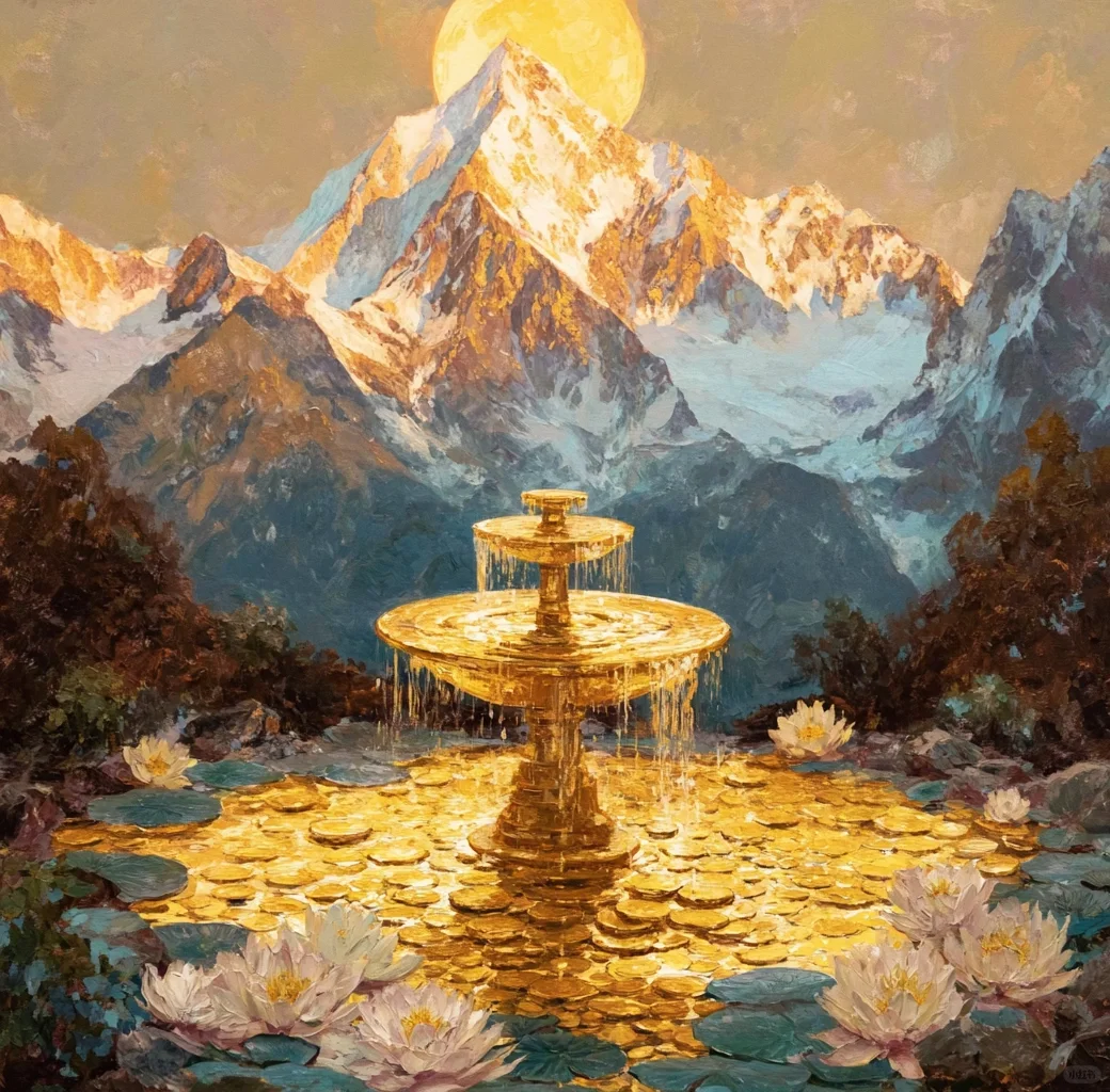 男士头像｜巨旺自己 利事🌱 提升能量