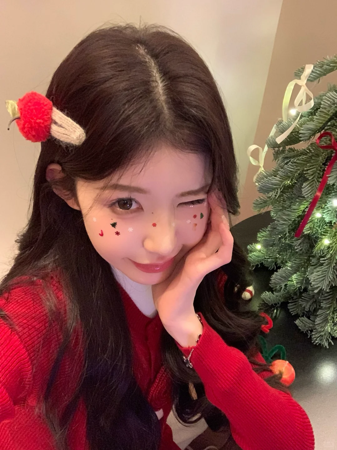 🎄. 𓂂𓏸 萌物˖⁺～.✨