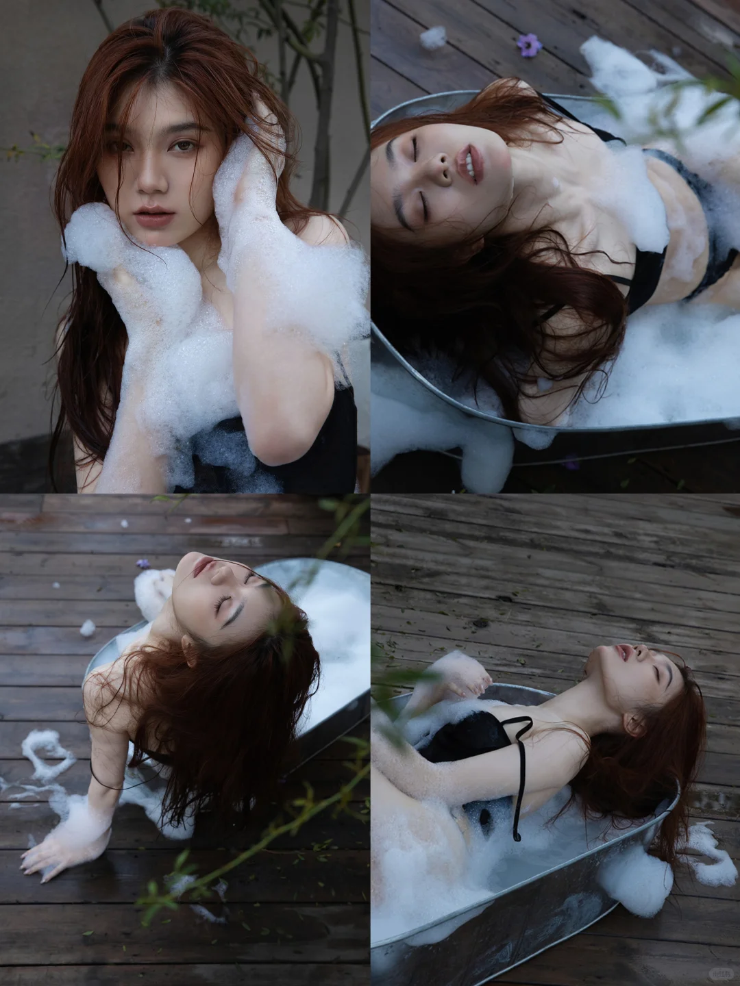 女摄拍照真的绝绝子📷重庆全女子写真