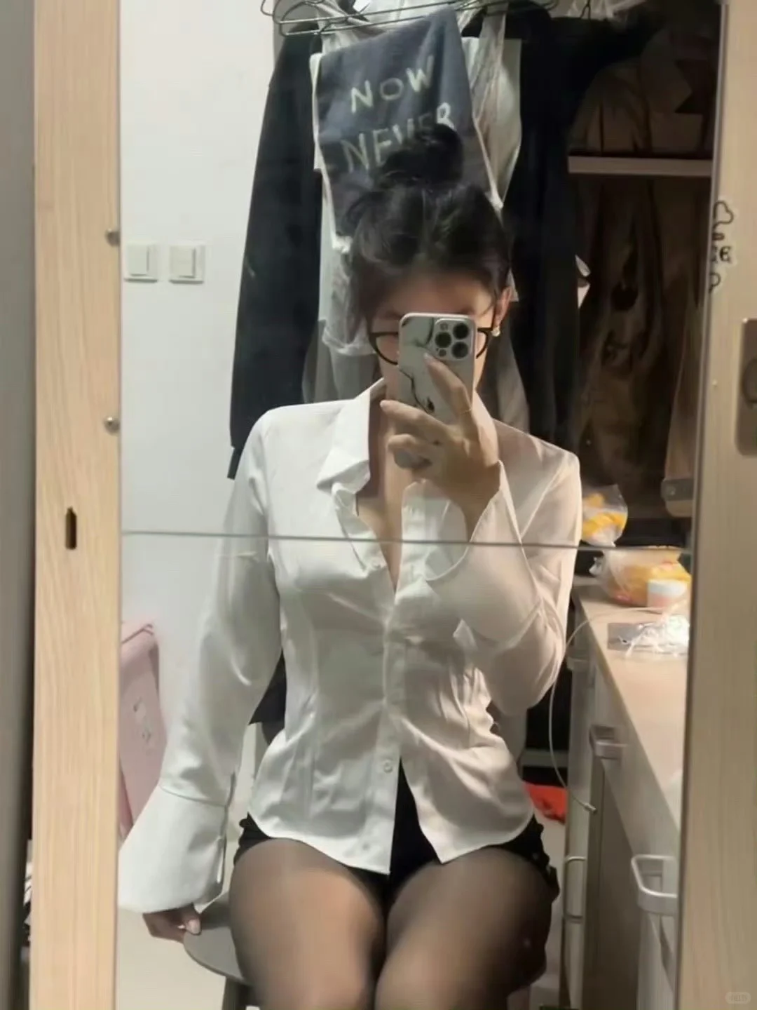 银川的风好大哦