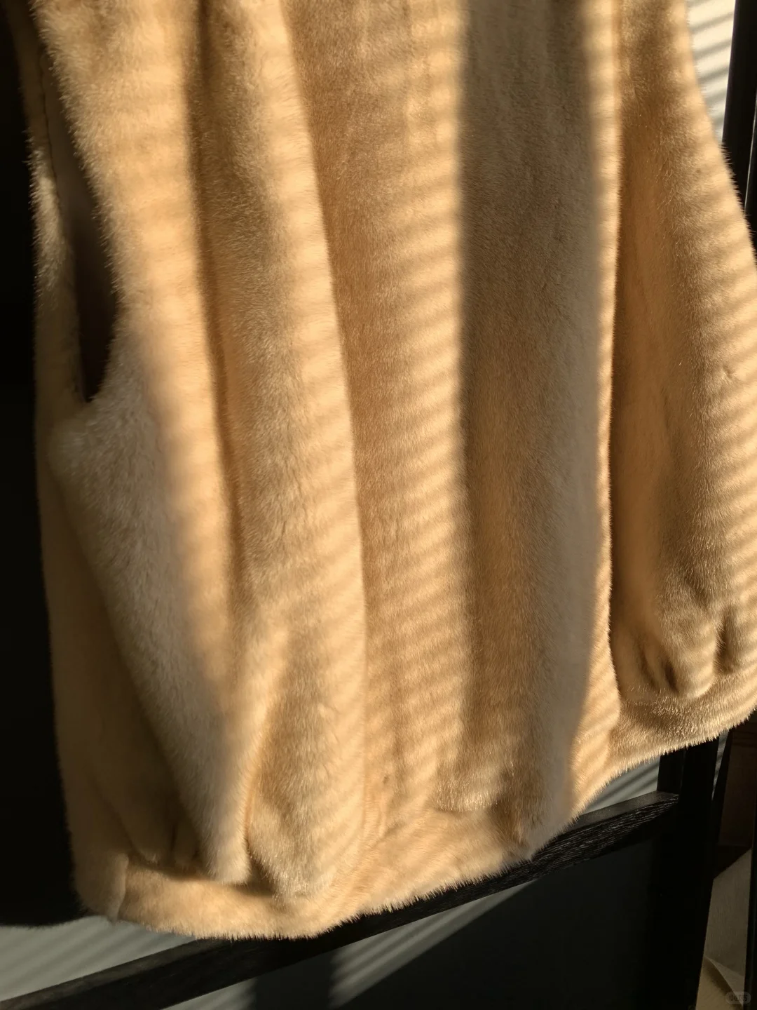 30年梦寐以求的珍宝貂 终于做出来了